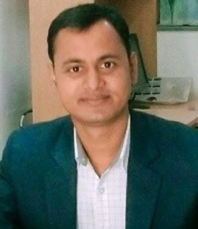 Dr. Manoj Kumar