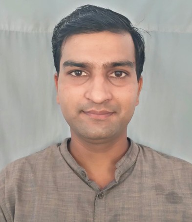 DR. GHANSHYAM KUMAR