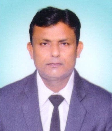 DR SHIV PRASAD THAKUR